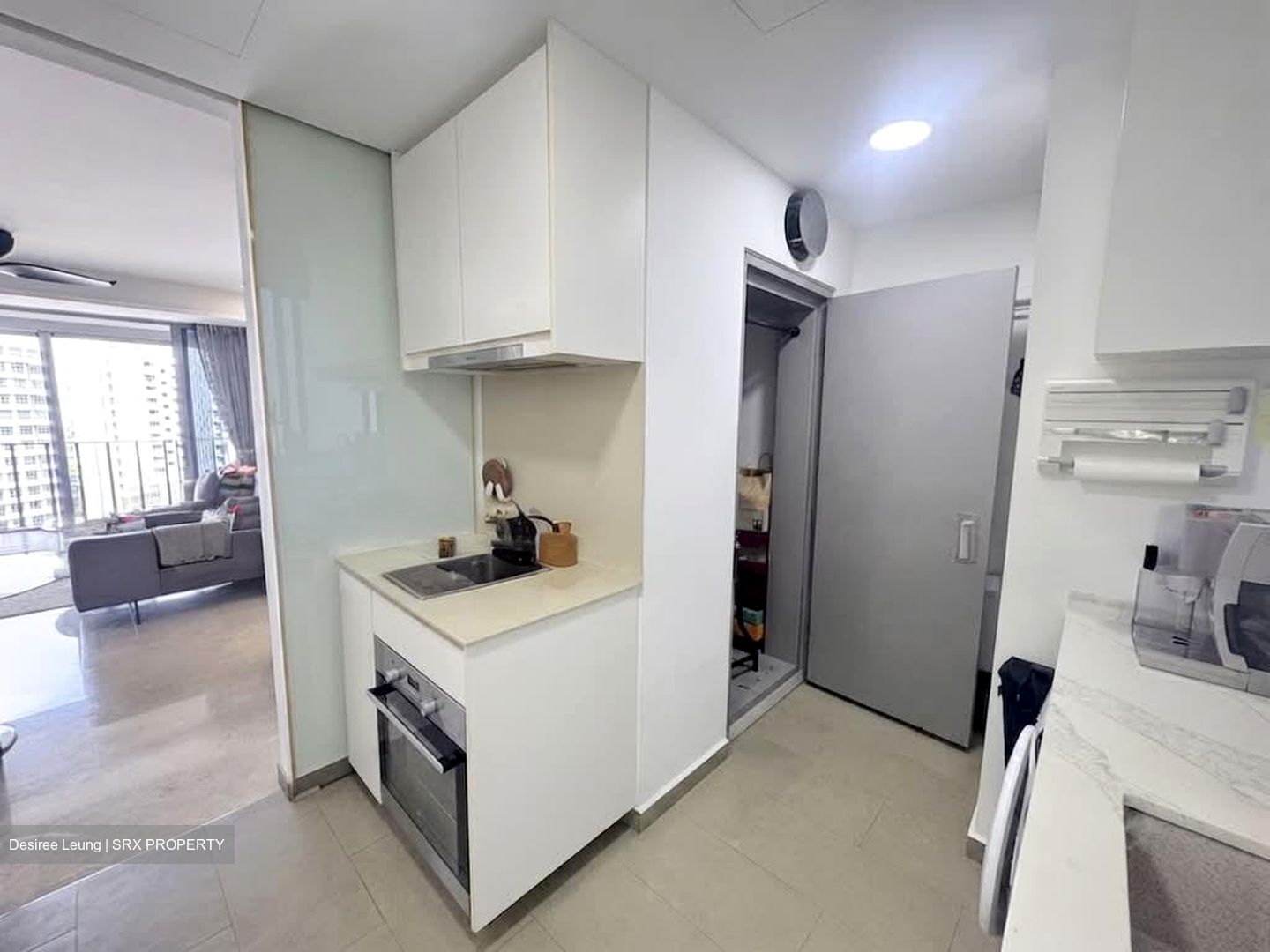 Riversails (D19), Condominium #591773061